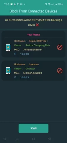Router Chef - скриншот 3