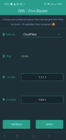 Router Chef - скриншот 5