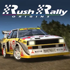 Rush Rally Origins 1.92