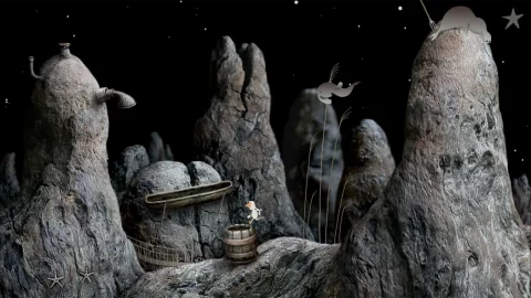 Samorost 2 - скриншот 4