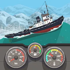 Ship Simulator 0.295.1
