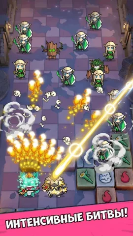 Shroom Guard - скриншот 2