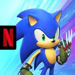 Sonic Prime Dash 1.7.0