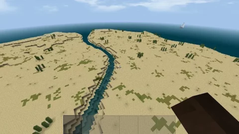 Survivalcraft 2 - скриншот 4