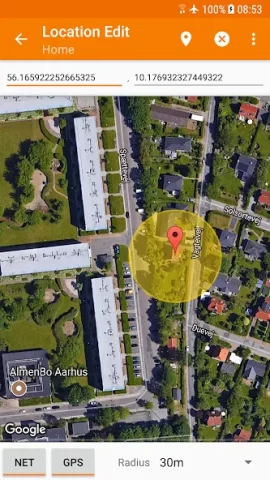 Tasker - скриншот 2