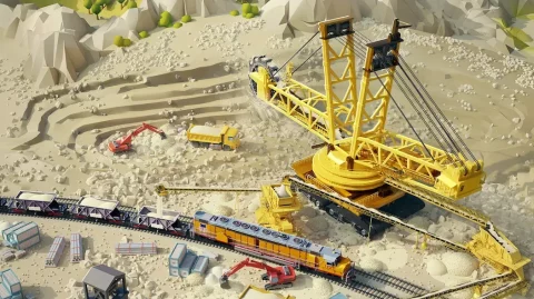 Train Station 2 - скриншот 2