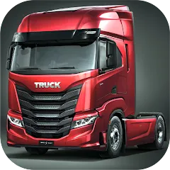 Truck Simulator 2024 — Europe 24.04.06