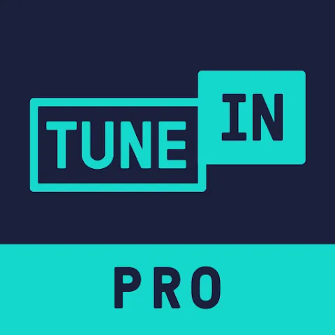 TuneIn Radio Pro 34.5.2