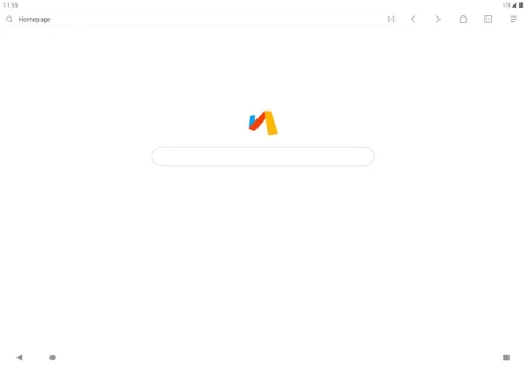 Via браузер - скриншот 2