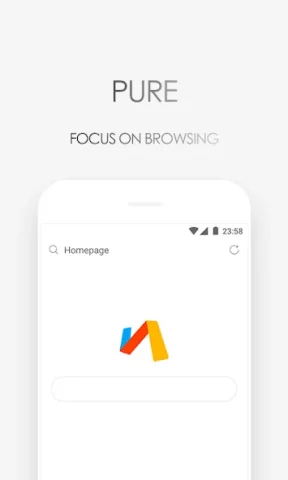 Via браузер - скриншот 5