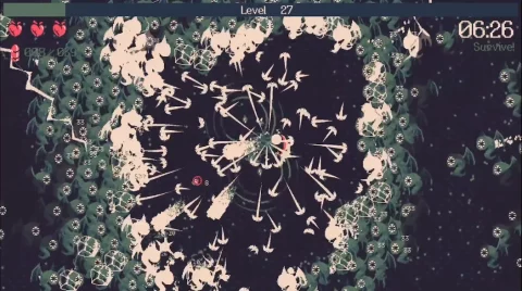 20 Minutes Till Dawn - скриншот 4