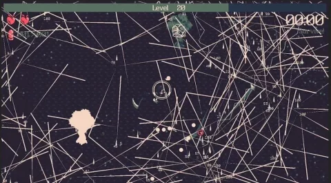 20 Minutes Till Dawn - скриншот 5