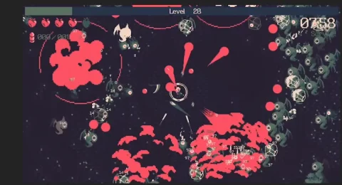 20 Minutes Till Dawn - скриншот 6