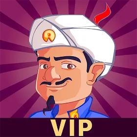 Akinator VIP 8.5.23