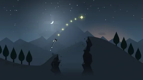 Alto’s Adventure - скриншот 3