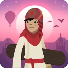 Alto’s Odyssey