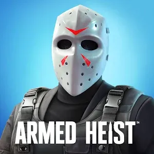 Armed Heist 3.1.3