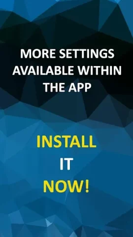 Автоответчик для Telegram - скриншот 5