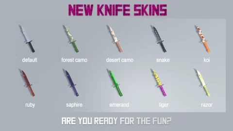 bhop pro - скриншот 4