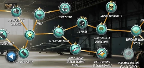 Carpet Bombing 3 - скриншот 3