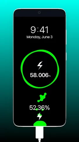 Charging Fun - скриншот 2