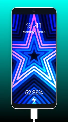 Charging Fun - скриншот 5