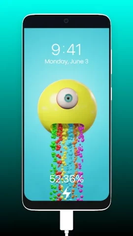 Charging Fun - скриншот 6