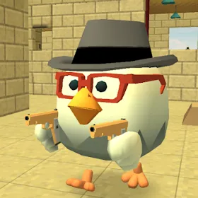 Chicken Gun 4.3.02