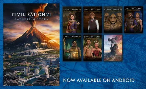 Civilization VI - скриншот 5