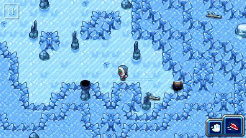 Coromon - скриншот 5