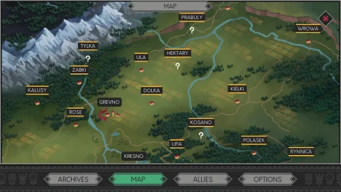 Да, Ваше Величество - скриншот 5