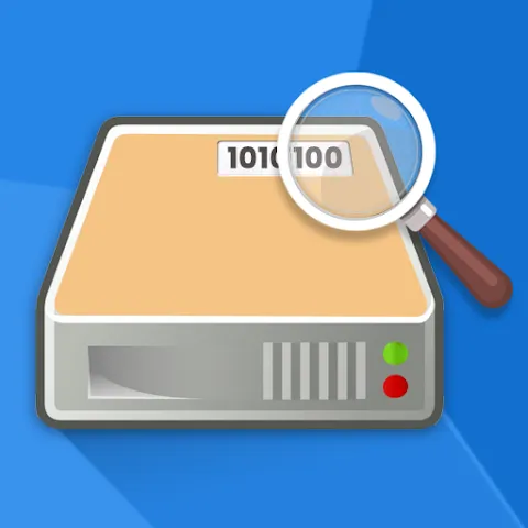 Data Recovery 2.0.6