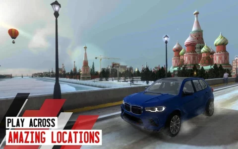 Driving School Simulator - скриншот 4