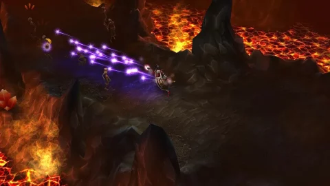 Eternium - скриншот 2