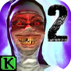 Evil Nun 2 : Origins 1.2.2