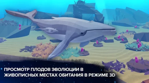 Эволюция никогда заканчивается - скриншот 5