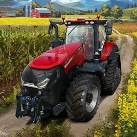 Farming Simulator 23 0.0.0.19