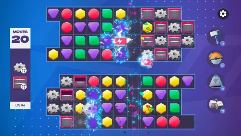 Forza Customs - скриншот 4