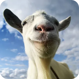 Goat Simulator 2.0.7