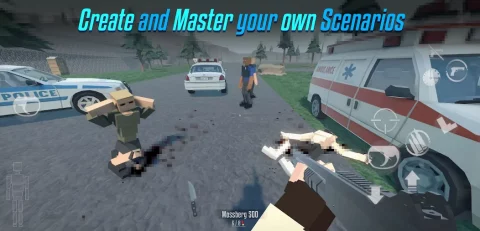 GoreBox - скриншот 4