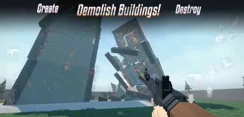 GoreBox - скриншот 5