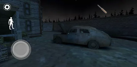 Granny 3 - скриншот 2