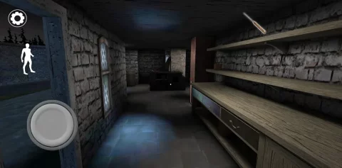 Granny 3 - скриншот 3