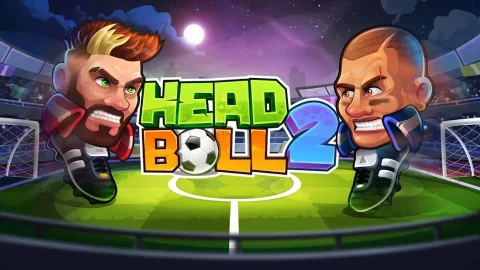 Head Ball 2 - скриншот 1