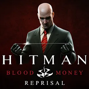 Hitman: Blood Money 1.2RC13