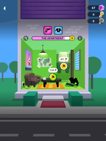 Johnny Trigger - скриншот 3