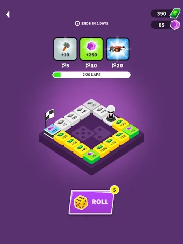 Johnny Trigger - скриншот 4