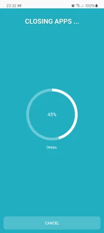 KillApps - скриншот 2