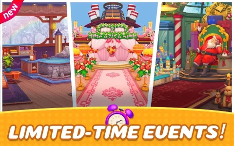 Kitten Match - скриншот 5