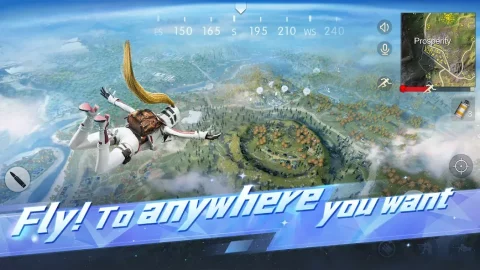 Knives Out - скриншот 2